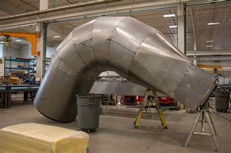 sheet metal duct fabrication houston|hvac sheet metal companies.